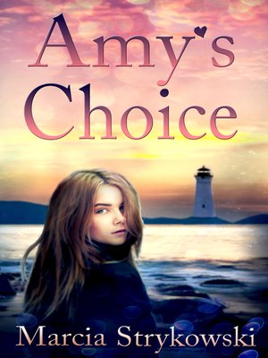 cover image of Amy's Choice